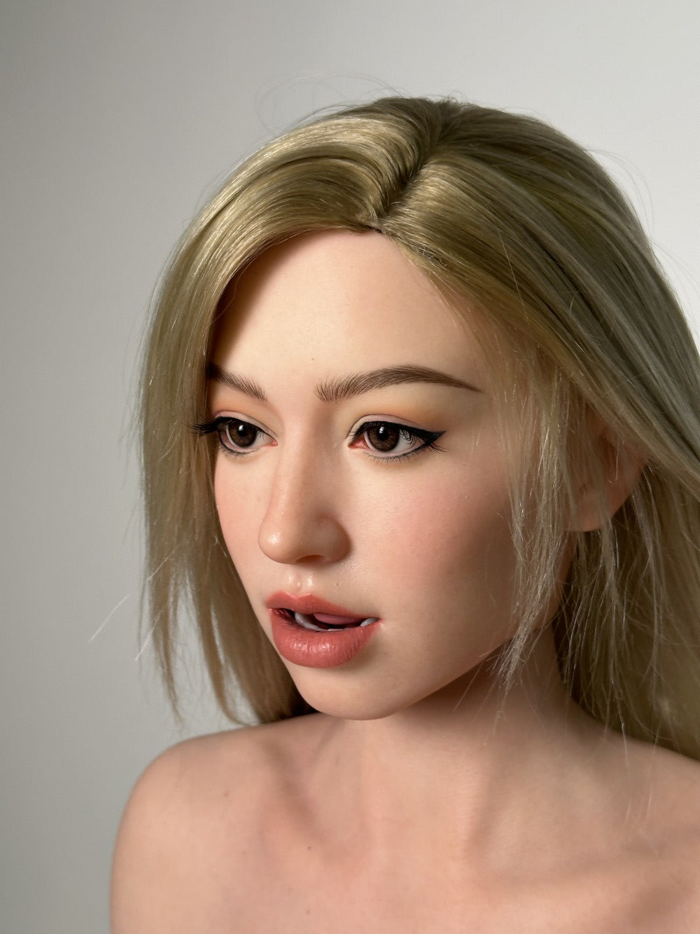 Kaylee Sex doll (Zelex 175cm E-cup GE82-1 silicone)