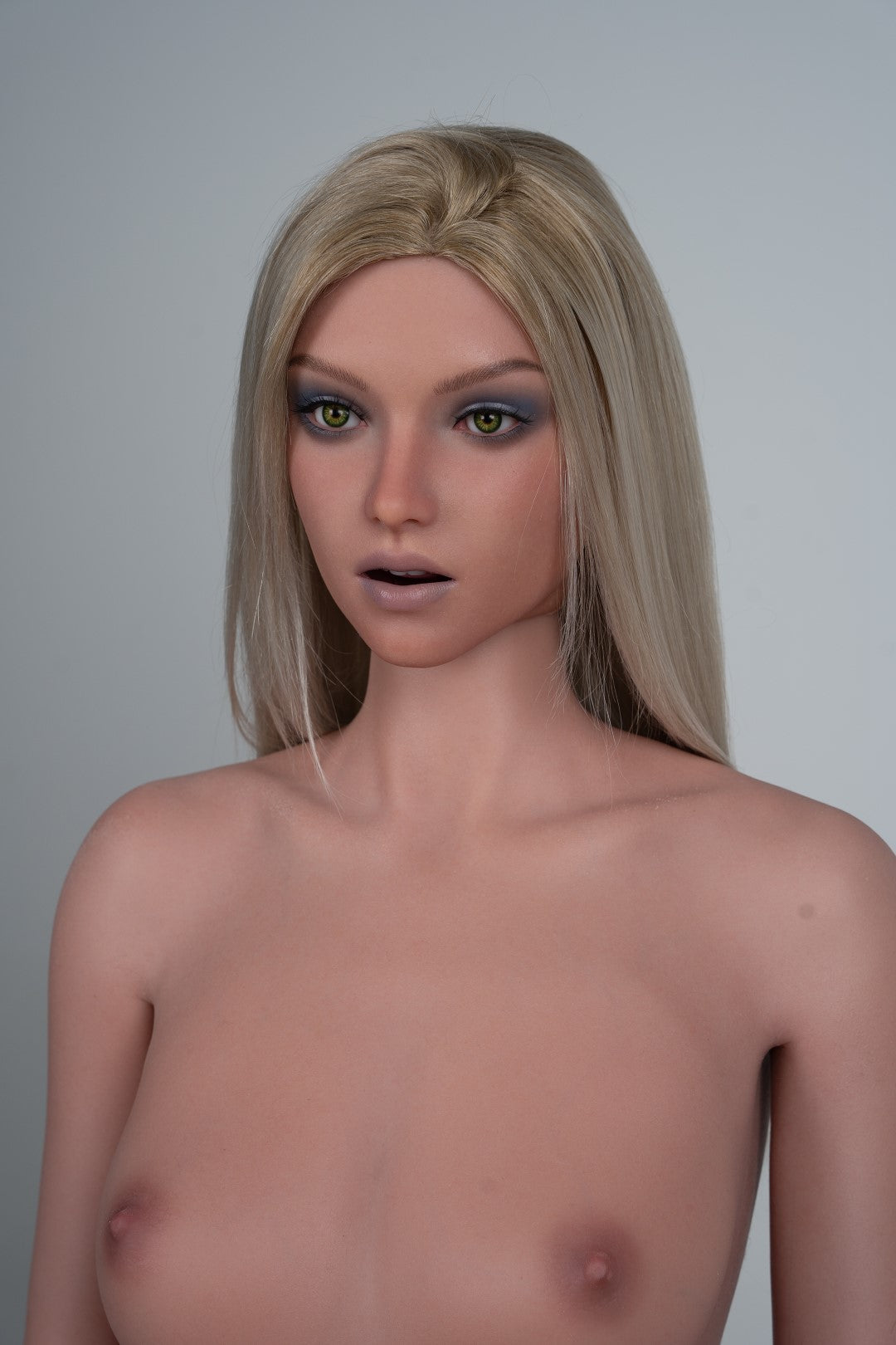 Scarlett Sex doll (Zelex 175cm E-cup GE95-4 silicone)