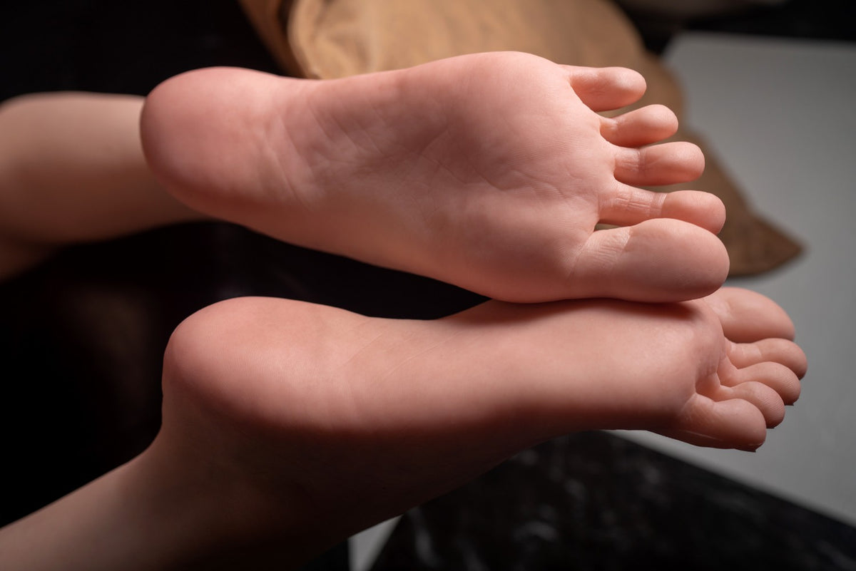 Scarlett Sex doll (Zelex 170cm C-cup GE95-7 silicone)