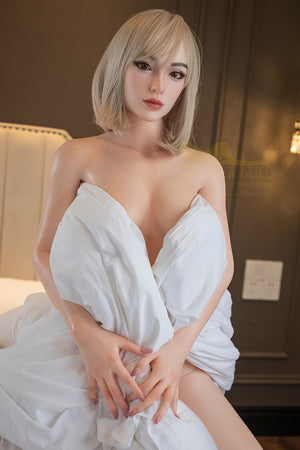 Gia sex doll (Irontech Doll 167cm e-cup S47 silicone)