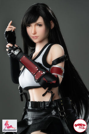 TIFA Mini sex doll (Game Lady 100cm E-cup No.03 silicone) EXPRESS