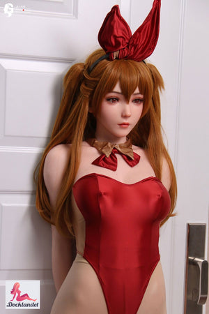 Sexdocka Ada Model 14 (Gynoid Doll 160cm F-Kupa Silikon)