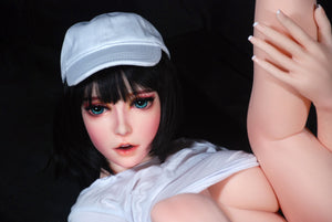 Igawa ayako sex doll (Elsa Babe 150cm HB023 silicone)