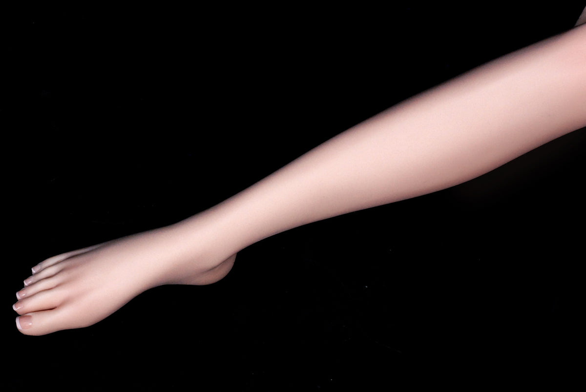 Yoshida Ayumi Sex doll (Elsa Babe 150cm HB027 silicone)