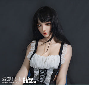 Igawa momo sex doll (Elsa Babe 165cm HC023 silicone)