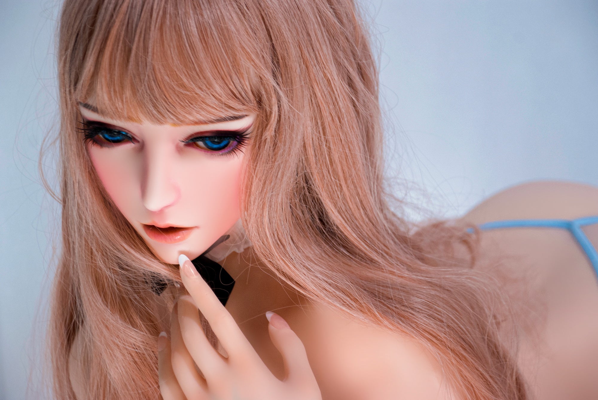 Sakurai Koyuki Sex doll (Elsa Babe 165cm HC026 silicone)