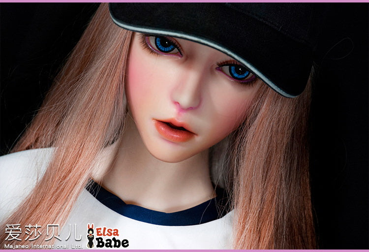 Koyuki Sakurai Sex doll (Elsa Babe 165cm HC026 silicone)