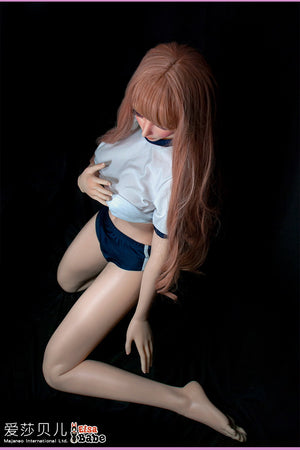 Sakurai Koyuki sex doll (Elsa Babe 165cm HC026 silicone)