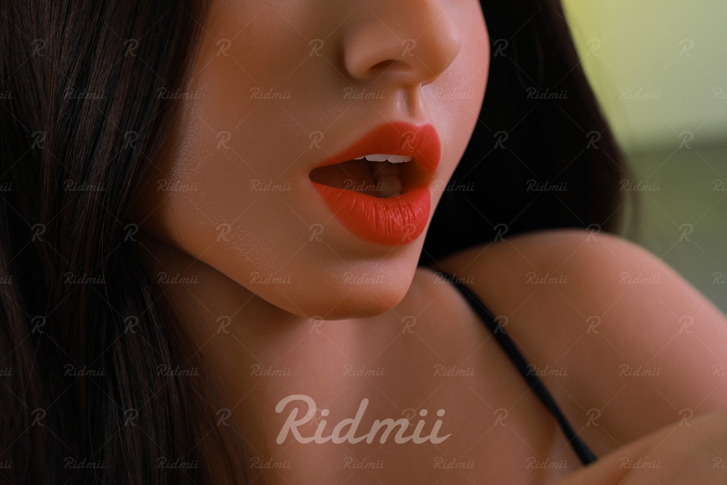 Abella Sex doll (Ridmii Doll 166cm g-cup TPE+silicone)