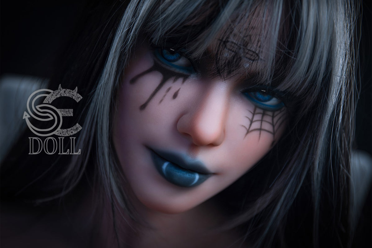 Heloise.F Sex doll (SEDoll 166cm C-cup #110 TPE)