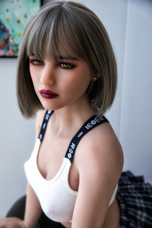 Cynthia Sex doll (Hrdoll 158cm B-cup #45 TPE)
