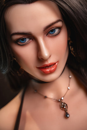 Lauren Sex doll (Hrdoll 161cm J-cup #116 silicone)