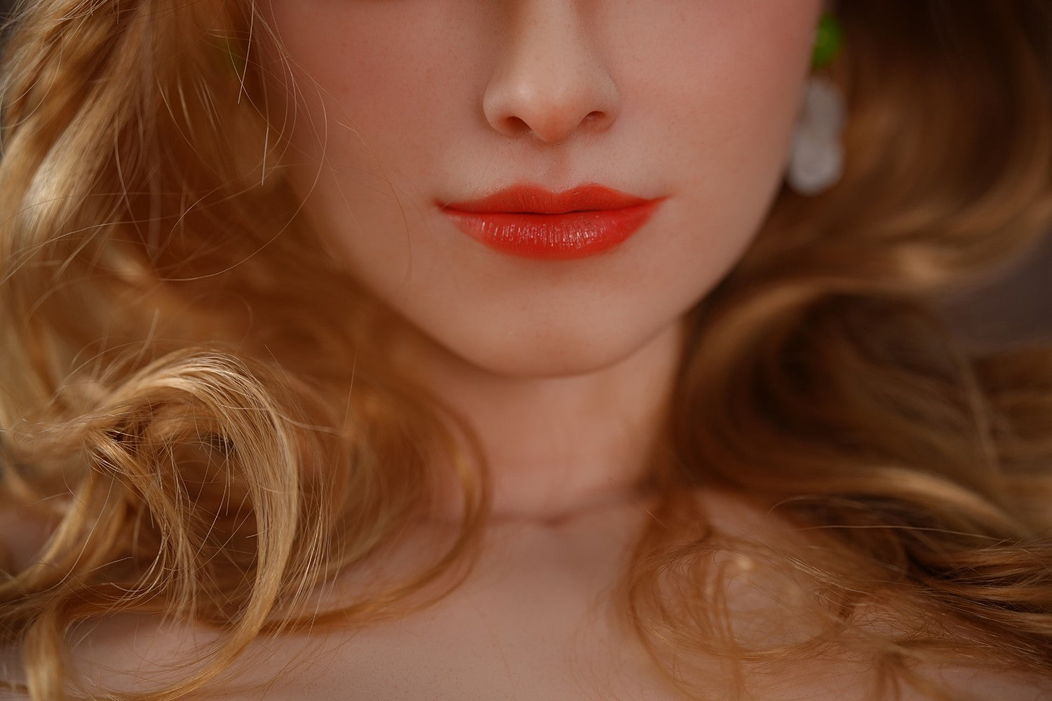 Liz Sex doll (HRDoll 163cm D-cup #R20 silicone)