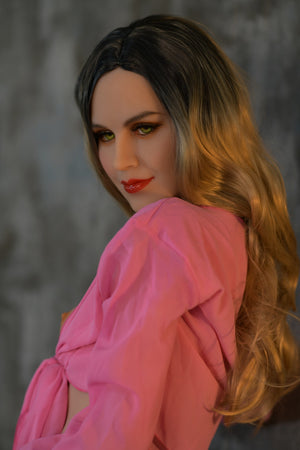 Emma 2 Sex doll (Hrdoll 166cm A-cup #20 TPE)