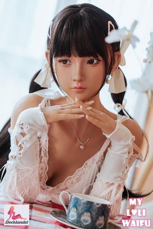 Haruki sex doll (My Loli Waifu 148cm B-cup silicone)