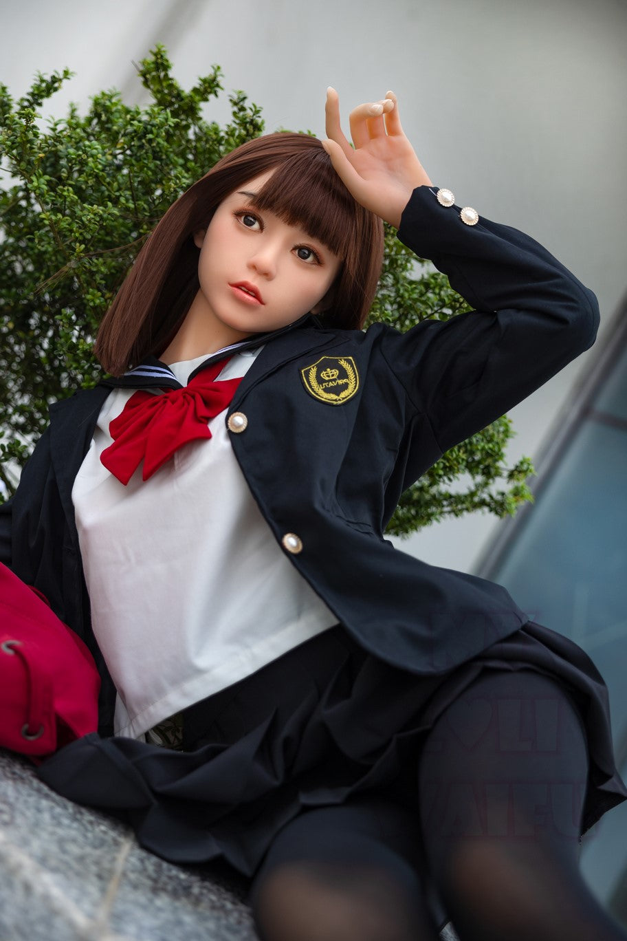 Yume Sex doll (My Loli Waifu 150cm C-cup #38 TPE+silicone)