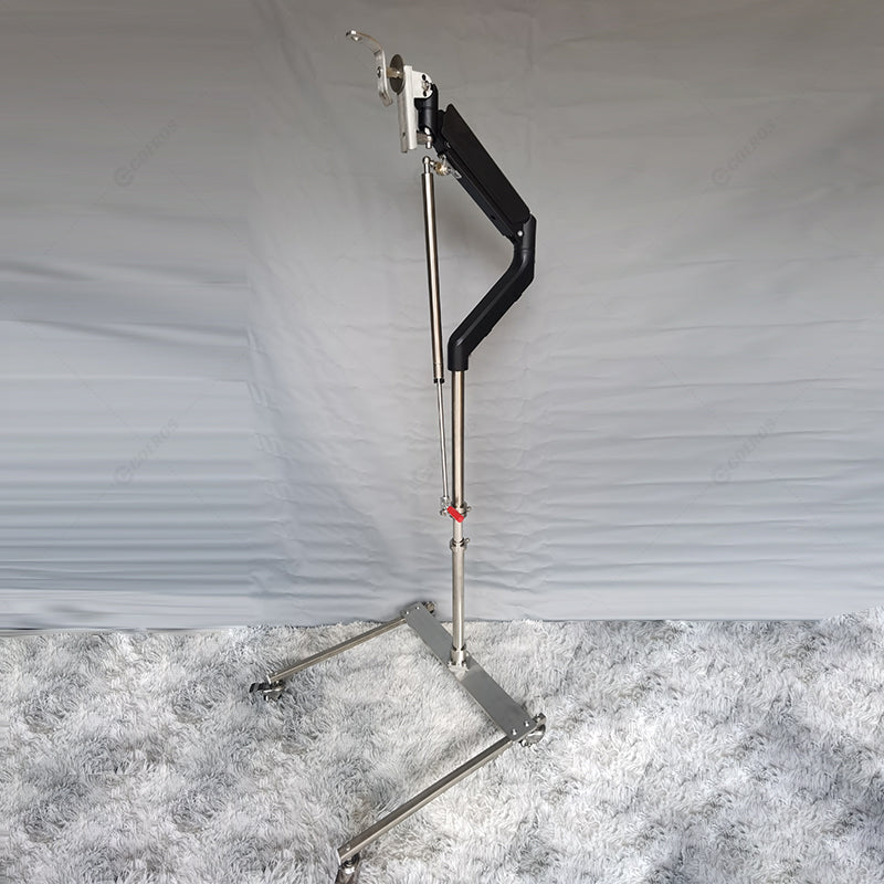 Stand for suspension (Coeros accessory) Electronic/hydraulic