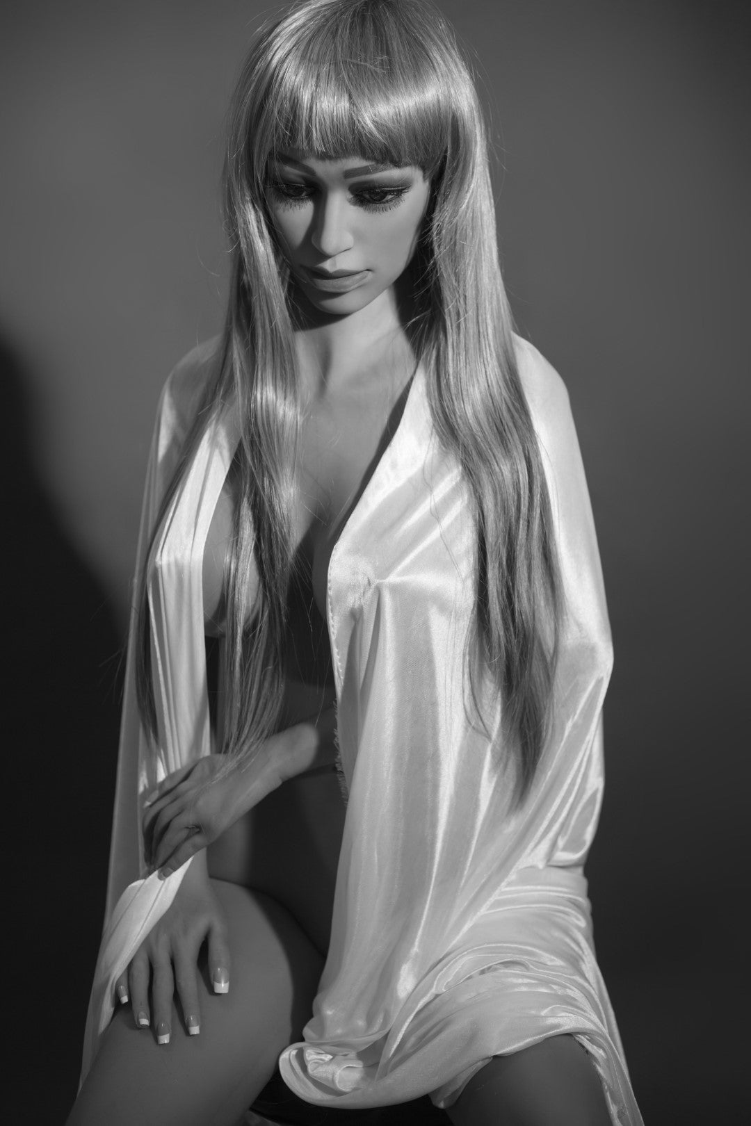 Ada Sex doll (Climax Doll Classic 165cm G-cup TPE)