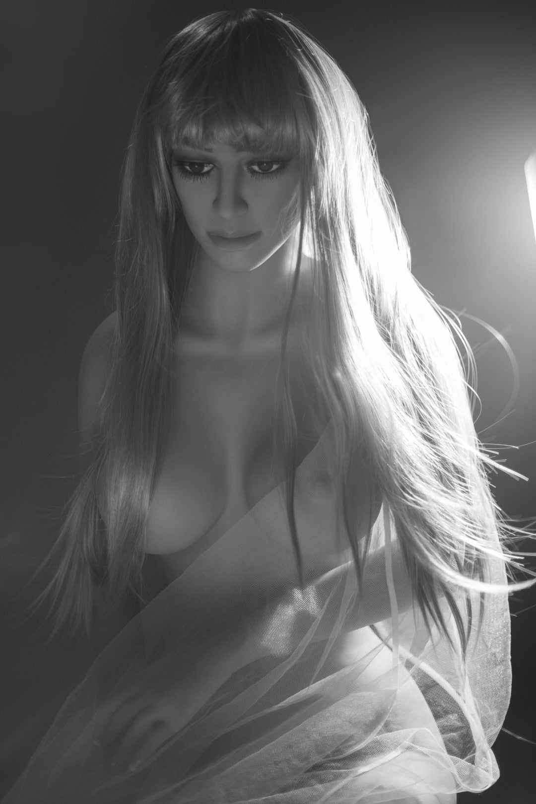 Ada Sex doll (Climax Doll Classic 165cm G-cup Tpe)