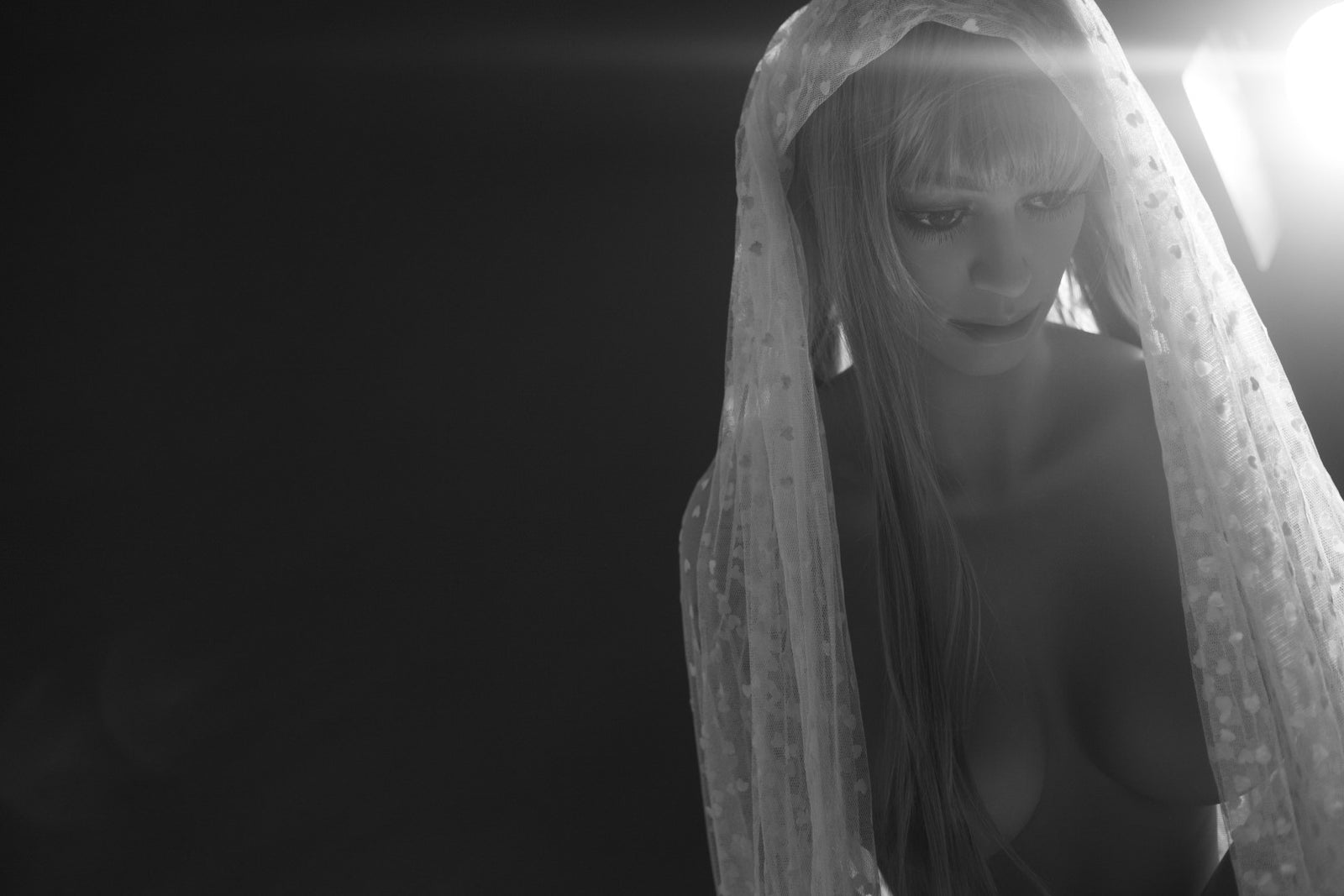 Ada Sex doll (Climax Doll Classic 165cm G-cup TPE)