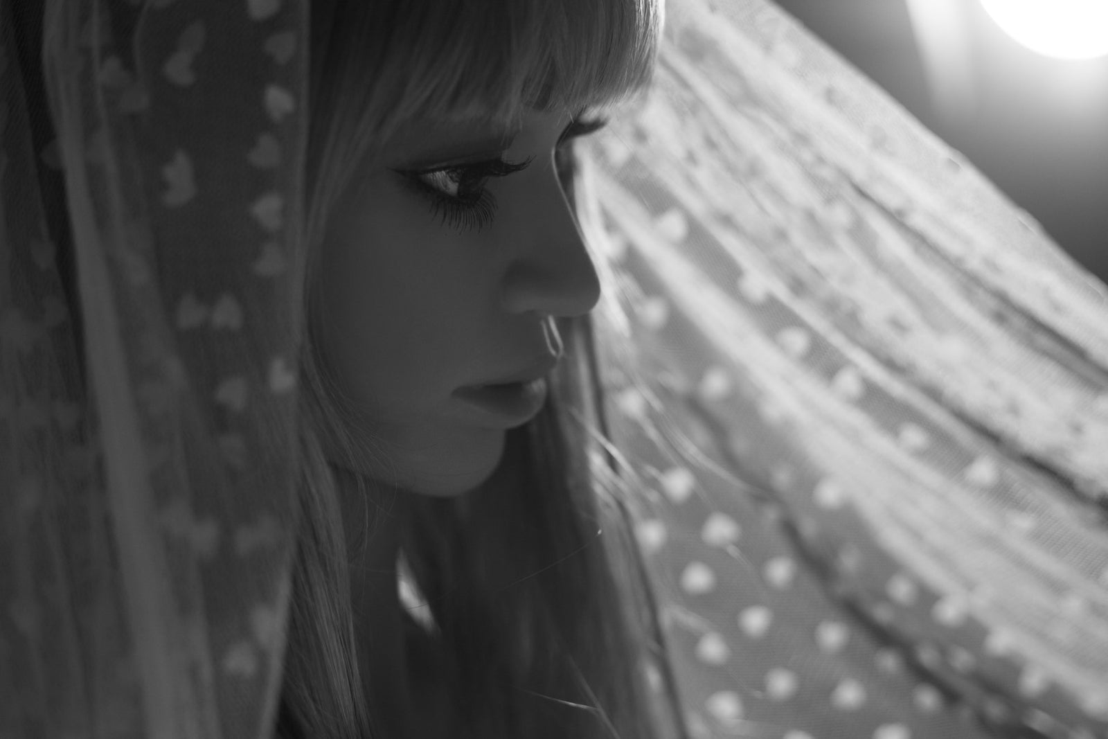 Ada Sex doll (Climax Doll Classic 165cm G-cup TPE)