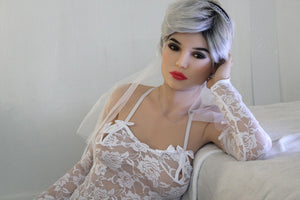 Daisy 2 Sex doll (Hrdoll 158cm B-cup #47 TPE)