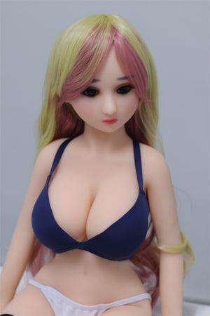 Alex Sex doll (EL-Doll 100cm G-cup TPE) Express