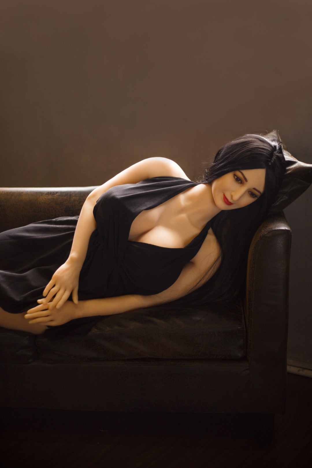 Hellen.y Sex doll (Climax Doll Classic 160cm e-cup Tpe)