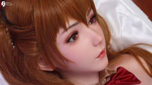 Ada Model 14 (Gynoid Doll 160cm f-cup silicone)