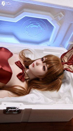 Ada Model 14 (Gynoid Doll 160cm f-cup silicone)