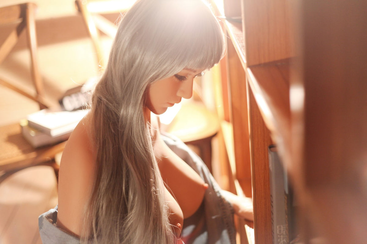 Selina.S Sex doll (Climax Doll Classic 165cm G-cup TPE)