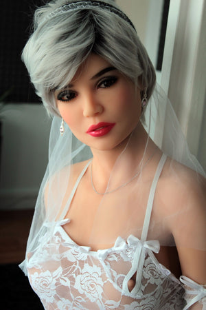 Daisy 2 Sex doll (Hrdoll 158cm B-cup #47 TPE)