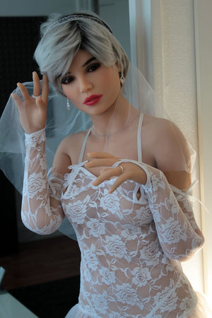 Daisy 2 Sex doll (Hrdoll 158cm B-cup #47 TPE)