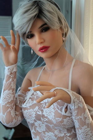 Daisy 2 Sex doll (Hrdoll 158cm B-cup #47 TPE)