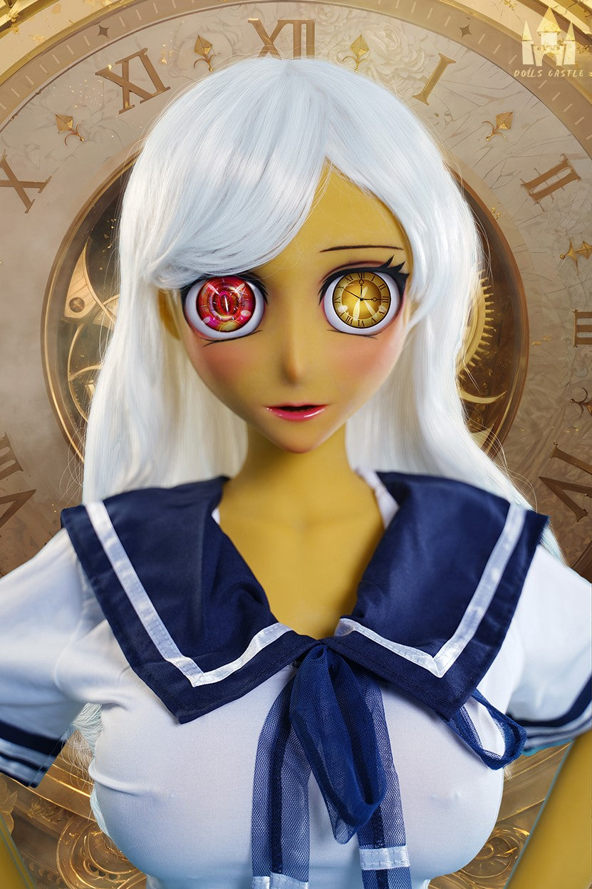 Insidey Sex doll (Dolls Castle 160cm D-cup TPE)