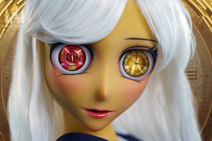 Inasidey Sex doll (Dolls Castle 160cm D-cup Tpe)