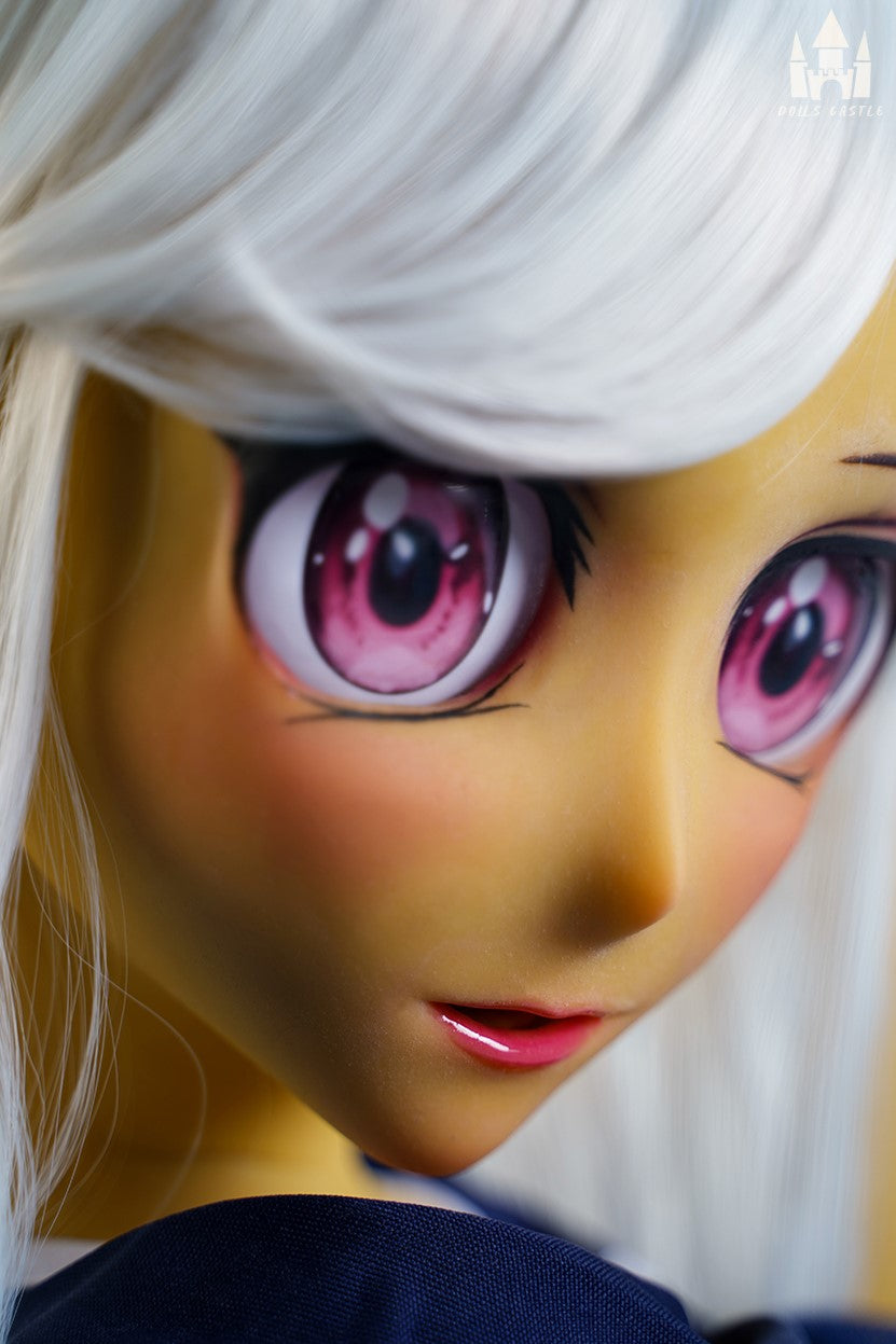 Insidey Sex doll (Dolls Castle 160cm D-cup TPE)