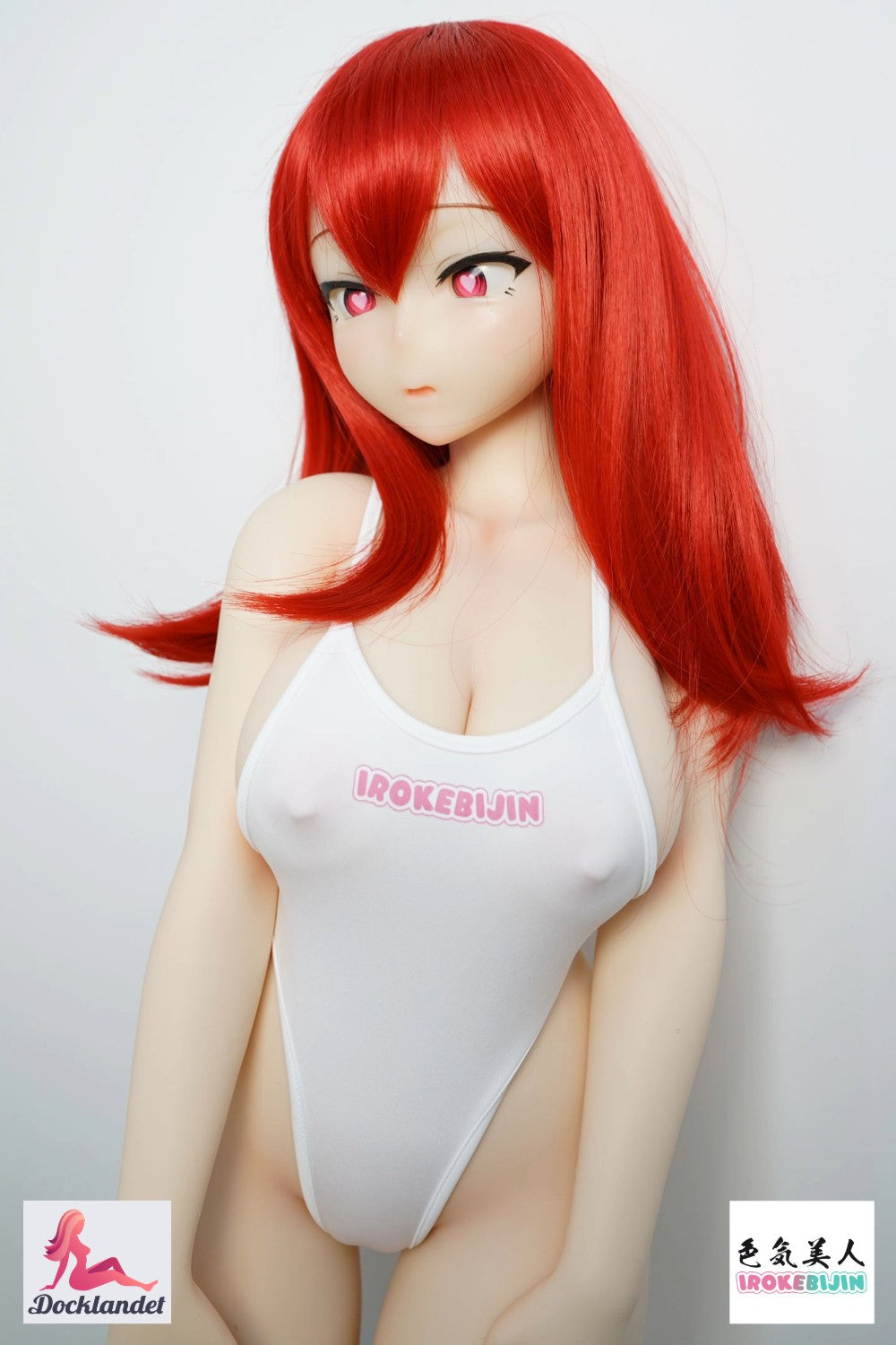 Akane Sex doll (Irokebijin 90cm F-cup HSS silicone)