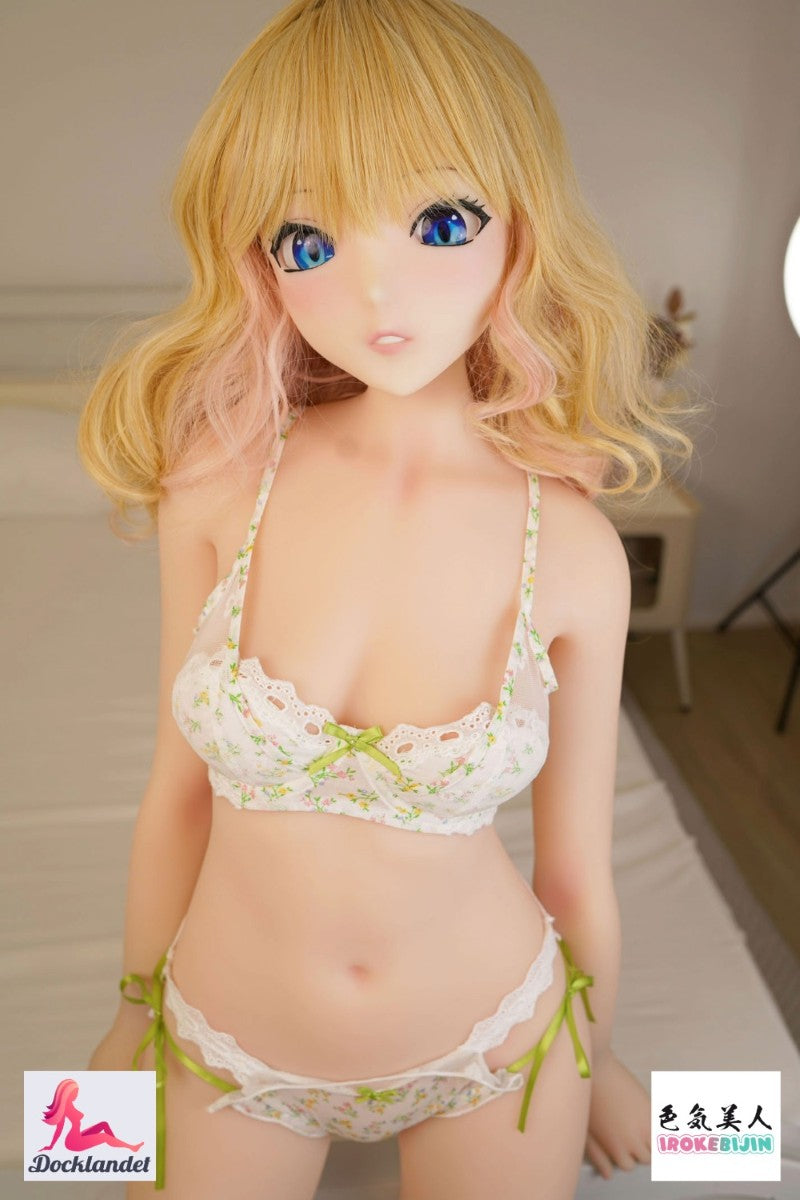 Komachi Sexdocka (Irokebijin 149cm B-Kupa S-TPE)