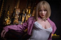 Layla Sex doll (Irontech Doll 169cm C-cup P39 silicone)