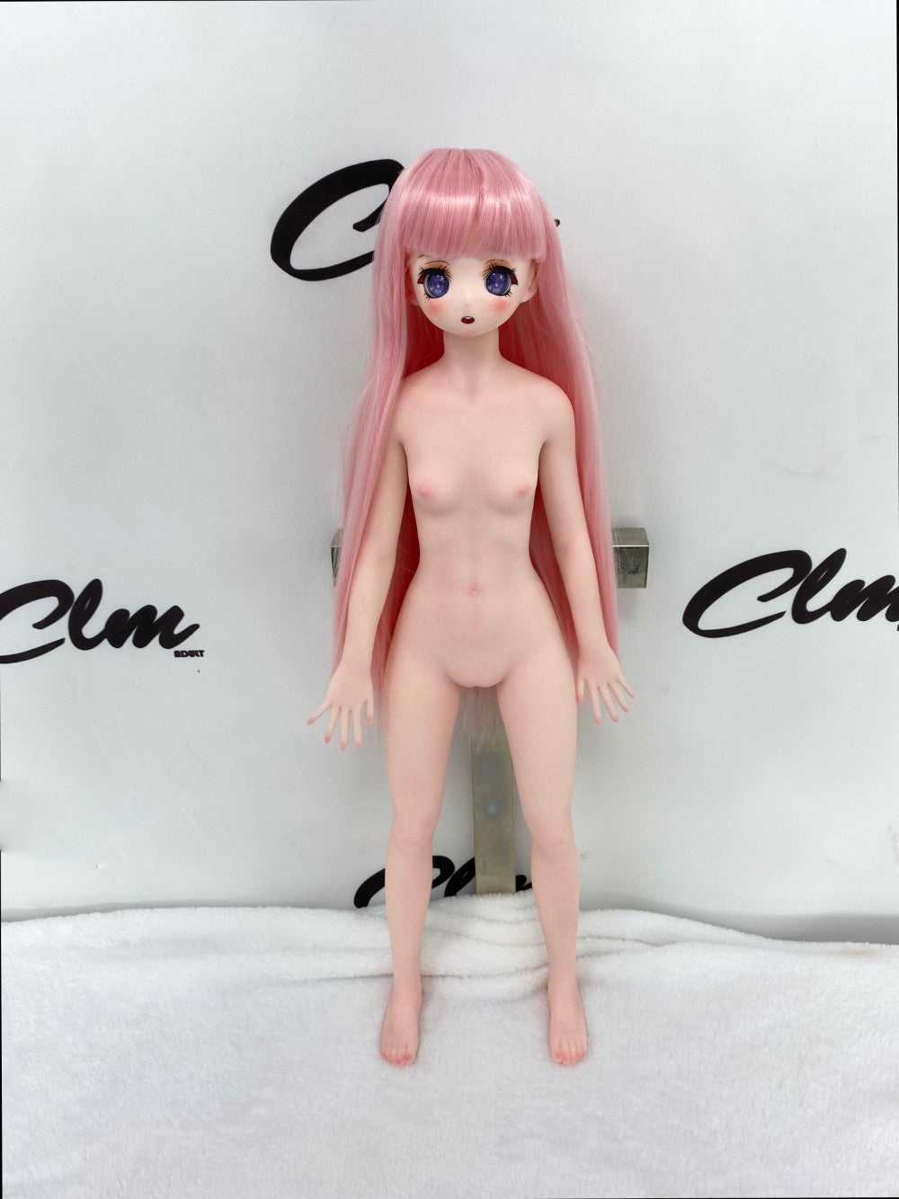 Eudora Sex doll (Climax Doll Mini 55cm A-cup silicone)