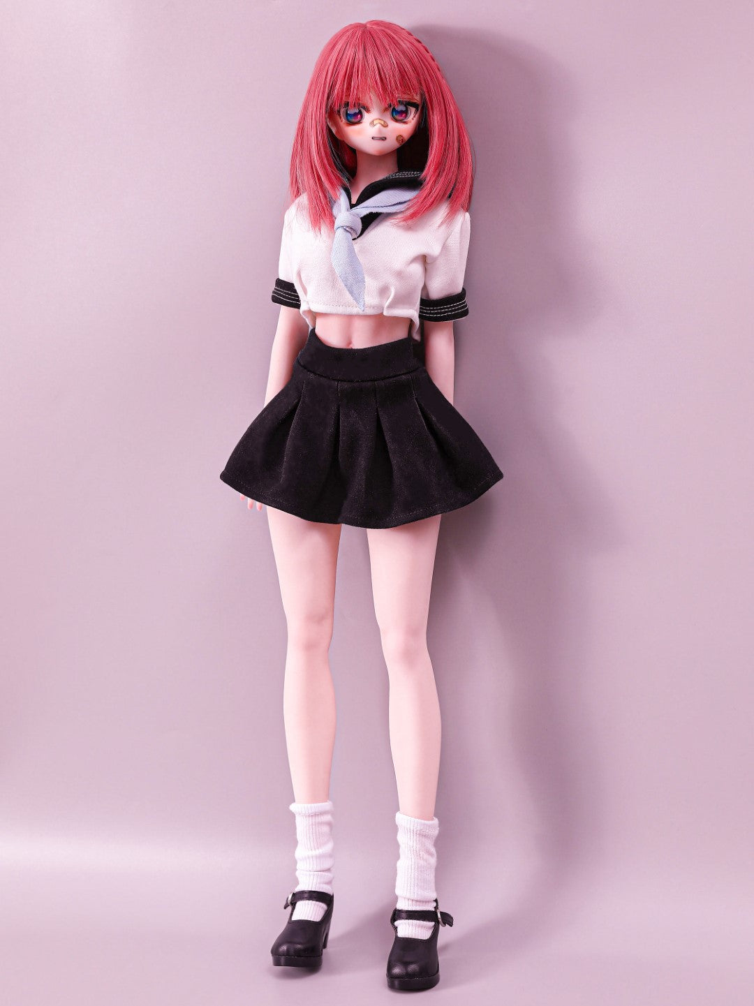 Zapata Sex doll (Climax Doll Mini 60cm c-cup silicone)
