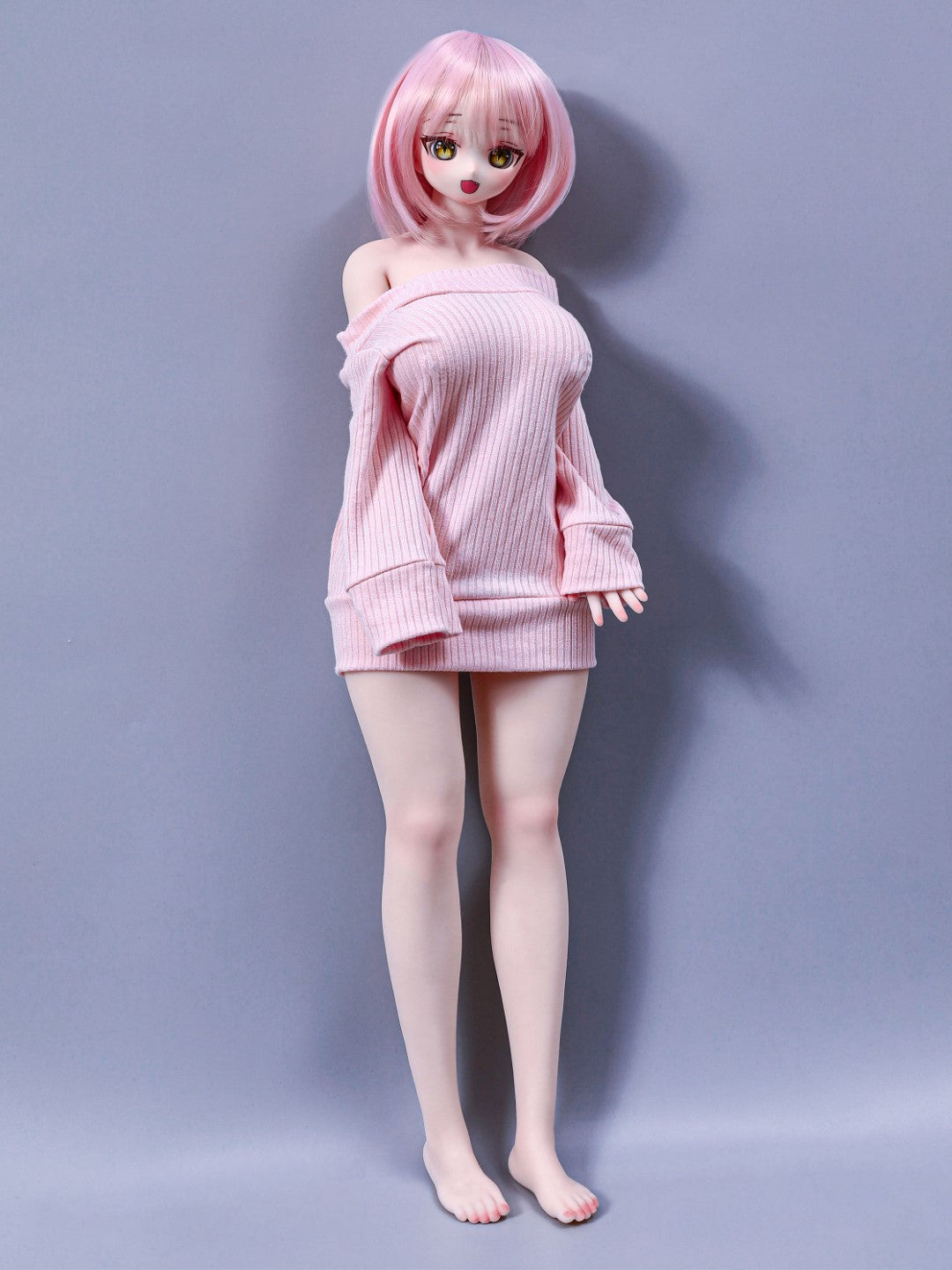 Azami Sex doll (Climax Doll Mini 60cm G-cup silicone)