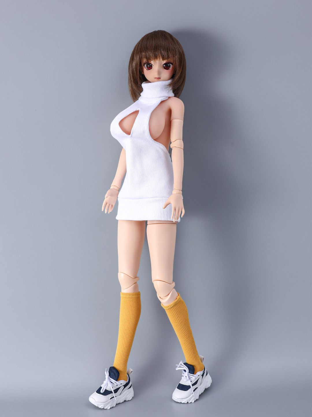 Vanya Sex doll (Climax Doll Mini 62cm f-cup silicone)