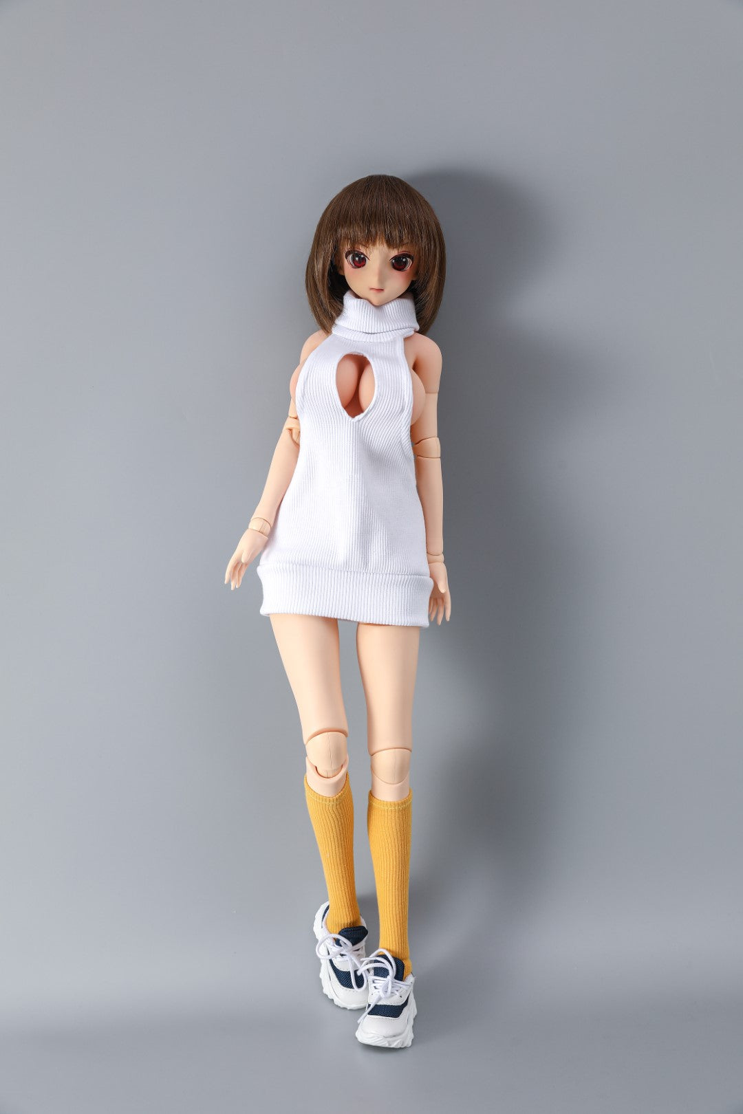 Vanya Sex doll (Climax Doll Mini 62cm f-cup silicone)