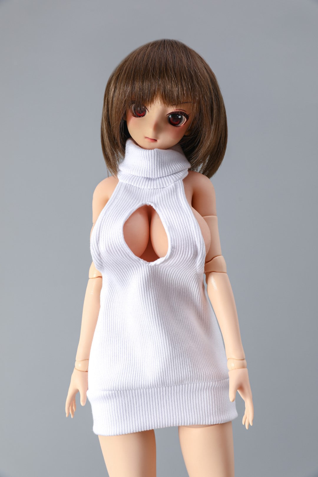 Vanya Sex doll (Climax Doll Mini 62cm f-cup silicone)