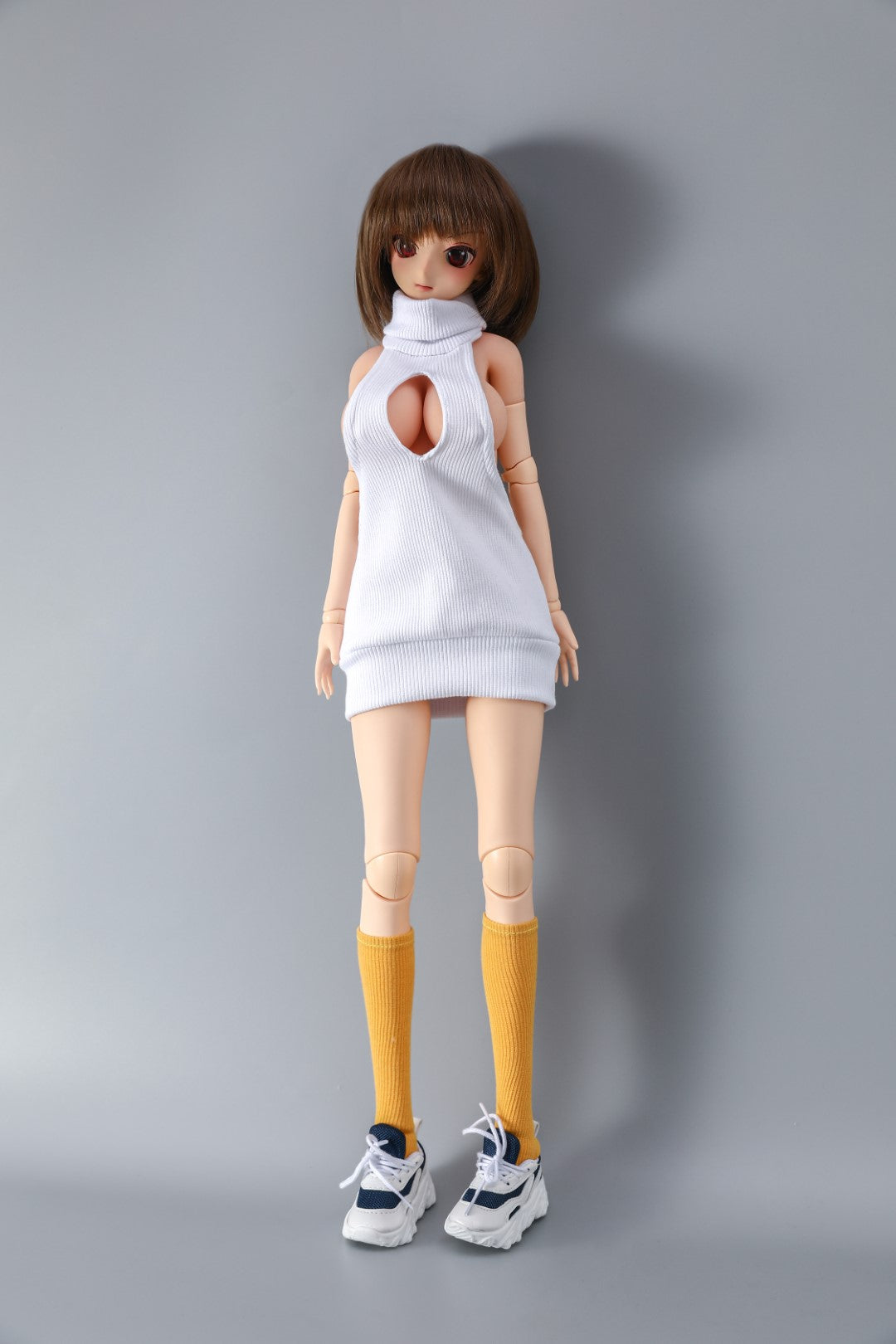 Vanya Sex doll (Climax Doll Mini 62cm f-cup silicone)