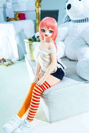 Yui sex doll (Climax Doll Mini 85cm b-cup silicone)