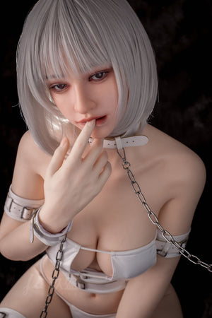 Evana Sex doll (Jiusheng 158cm D-Kupa #83B Silicone)