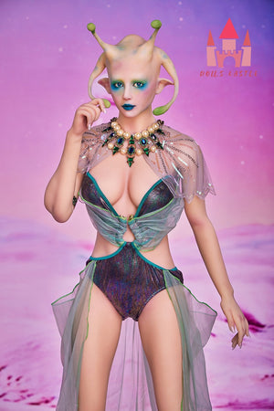 Jayla Sex doll (Dolls Castle 166cm D-cup #A2 TPE)
